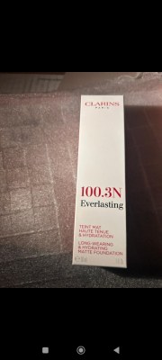 Produits CLARINS