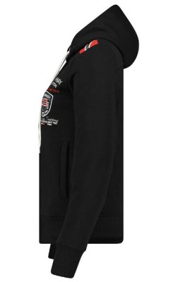 020163 Vestes à capuche pour femmes Geographical Norway WW1512H