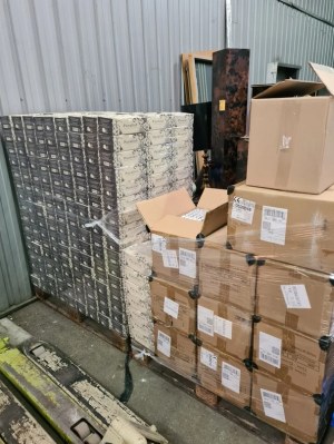 500 Lampes Led UV pour ongles