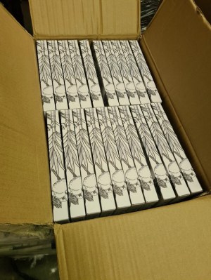 500 Lampes Led UV pour ongles