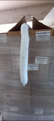 Boudin porte coupe vent