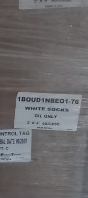 Boudin porte coupe vent