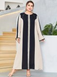 Nouvelle tendance Robes Abaya