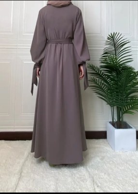 Magnifique abaya robes Dubaï