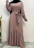 Abaya et robes Dubaï en Gros