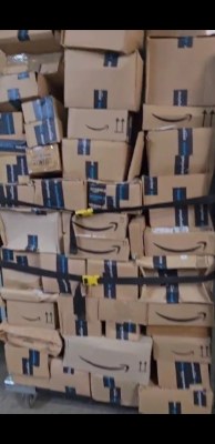 GROSSISTE COLIS PERDU AMAZON & NPAI