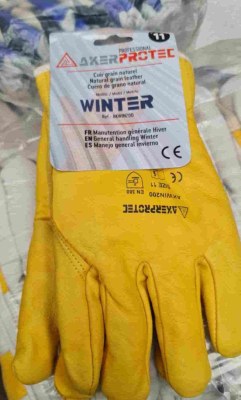 Vêtements de travail et Gants