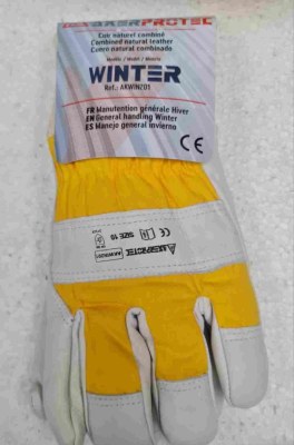 Vêtements de travail et Gants