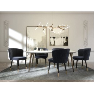 Lots de 140 unités de mobiliers