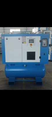 Compresseur a air a vis