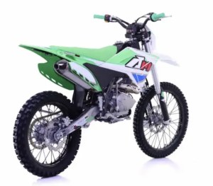 Apollo THUNDER 300cc | Now in Stock | Warehouse Holland |