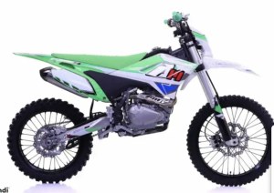 Apollo THUNDER 300cc | Now in Stock | Warehouse Holland |