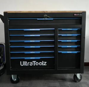 Ultratoolz Professional Tool Trolley XXXL | Now in Stock in Holland!!!