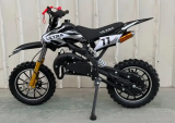 Ultramotocross Mini Dirt Bike 49 CC | Petrol | Now in Stock in our Warehouse in Holland!!!