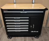 Ultratoolz Professional Tool Trolley XXXL | 308 PCS | 2023 model! | Now in Stock in Hol...
