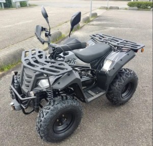 ATV Quad | Petrol | Commander 180 CC | Now in Stock in our Warehouse!!