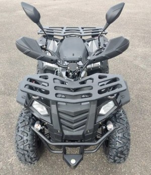 ATV Quad | Petrol | Commander 180 CC | Now in Stock in our Warehouse!!