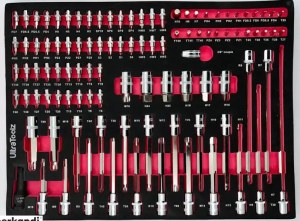 Ultratoolz Toolbox 419 PCS XXL | Now in Stock in Holland | Wholesale!
