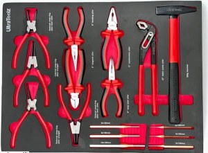 Ultratoolz Toolbox 419 PCS XXL | Now in Stock in Holland | Wholesale!