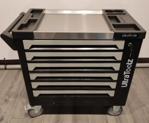 Ultratoolz Toolbox Normal size (smallest size) Wholesale