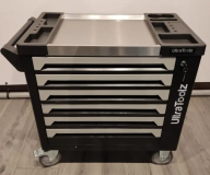 Ultratoolz Toolbox Normal size (smallest size) Wholesale