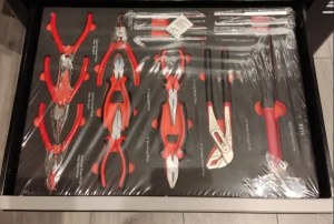 Ultratoolz Toolbox Normal size (smallest size) Wholesale