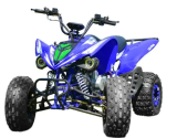 ATX125 QUAD | Petrol