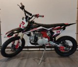 Ultramotocross Dirt Bike Kids | Weezy 77 | Petrol engine | Now in Stock in our Warehous...