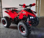 Kids Quad ATV 125 cc Beezy | Petrol quad for kids