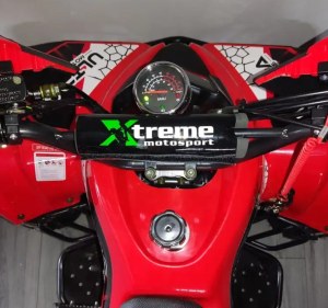 Kids Quad ATV 125 cc Beezy | Petrol quad for kids