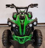 Electric ATV kids | E-quad kids Ultra Motocross | Now in Stock in our Warehouse in Holl...
