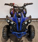 Ultramotocross ATV Weezy Mini | Petrol engine | Now in Stock in our Warehouse in Holland!!