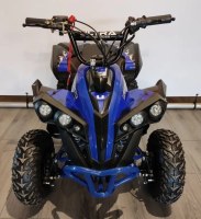 Ultramotocross ATV Weezy Mini | Petrol engine | Now in Stock in our Warehouse in Holland!!
