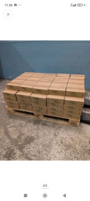 Lot de 780 pots de coloration temporaire fabriquée avec de la cire d'abeille de la marq...