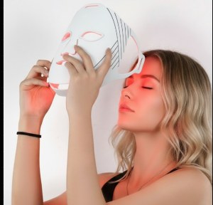 Déstockage masques luminothérapie Mylux