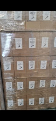 Rouleau film alimentaire