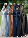 Magnifique robe abaya