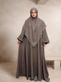 Robe abaya