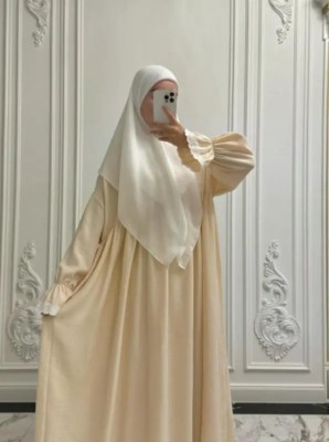 Robes abaya