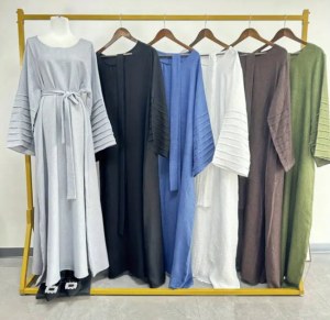 Robes abaya