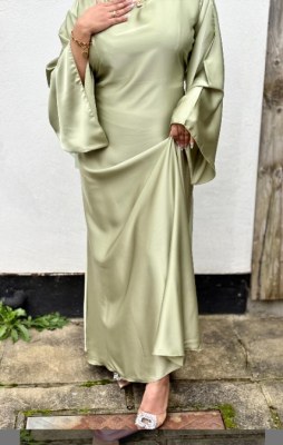 Magnifique Robes abaya