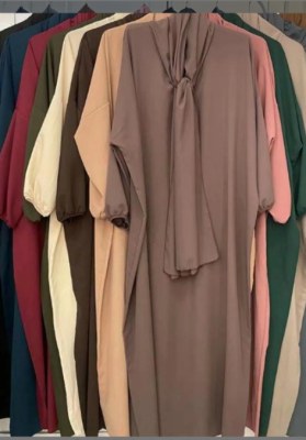Ventes en gros des Robes abaya