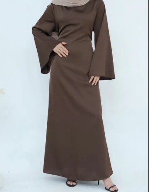 Magnifique Robes abaya