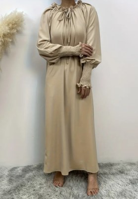 Promotion Ramadan (Abaya robe)