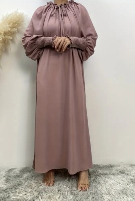 Promotion Ramadan (Abaya robe)