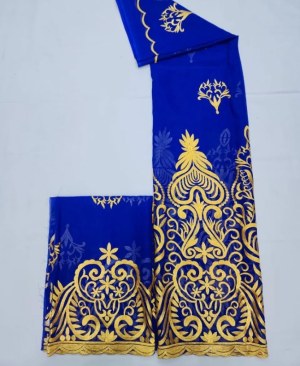 Salouva à 30€ en gros