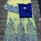 Tissu Salouva Nouveautés