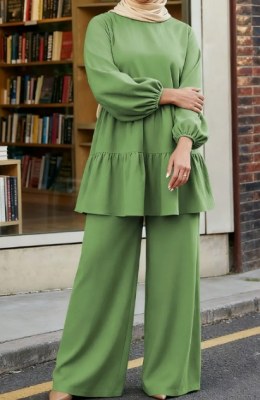 Magnifique robe abaya