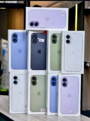 IPhone 17 Pro Max, iPhone 17 Pro, iPhone Air, iPhone 17