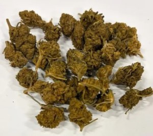 Déstocke CBD Strawberry qualité premium certificat laboratoire